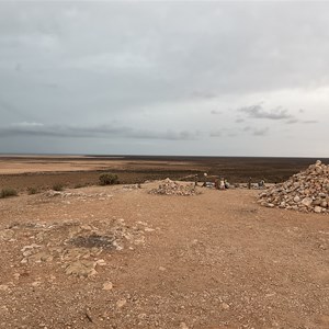 Wooramel Lookout
