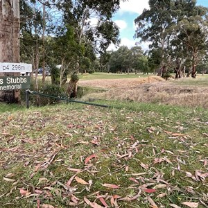 Strahan Golf Club