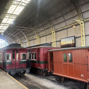 West Coast Wilderness Railway