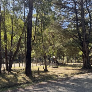 Buxton MTB Park