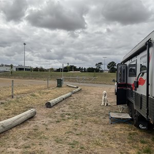 Pontville RV Camp