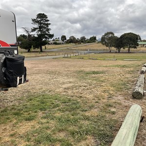 Pontville RV Camp and Dump Point