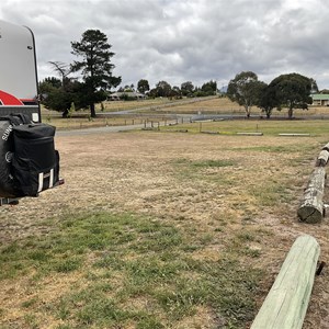 Pontville RV Camp and Dump Point