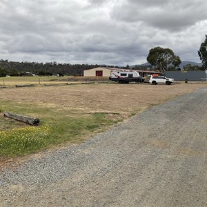 Pontville RV Camp and Dump Point