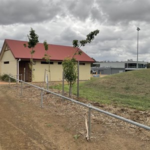 Pontville RV Camp and Dump Point