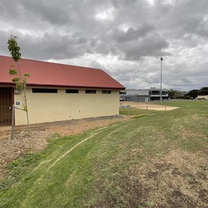 Pontville RV Camp and Dump Point