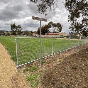 Pontville RV Camp and Dump Point