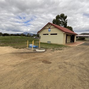 Pontville RV Camp and Dump Point