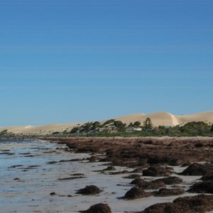 Fowlers Bay