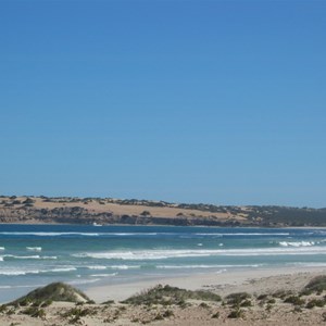 Fowlers Bay