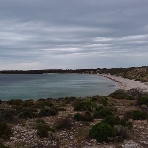 Wittelbee Point