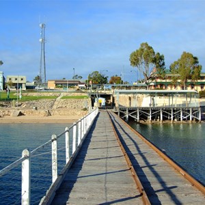 Streaky Bay