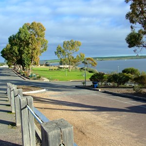 Streaky Bay