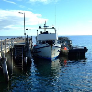 Streaky Bay