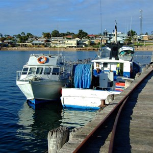 Streaky Bay