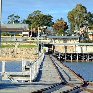 Streaky Bay