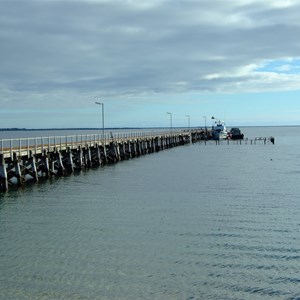 Streaky Bay