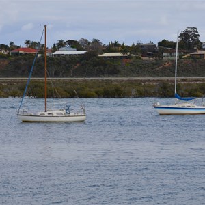 Port Augusta