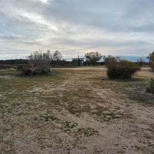 Chinaman Creek