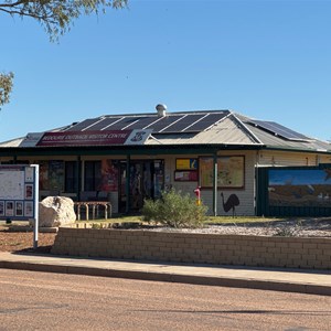 Bedourie Outback Visitor Information Centre