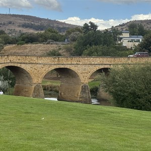 Richmond Bridge