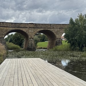 Richmond Bridge