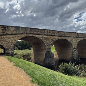 Richmond Bridge