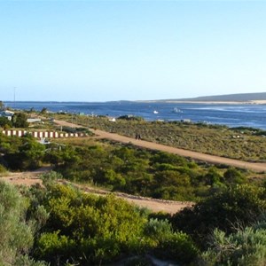 Baird Bay
