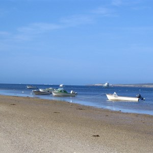 Baird Bay