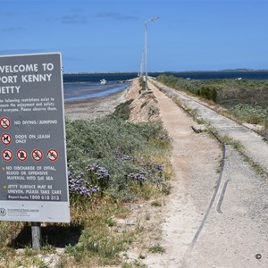 Port Kenny