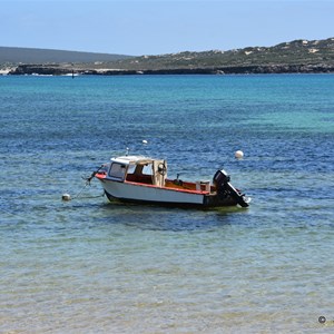 Venus Bay