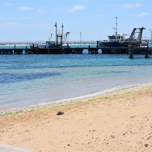 Venus Bay