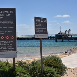 Venus Bay