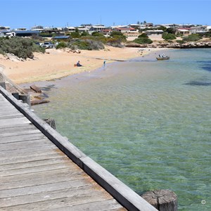 Venus Bay