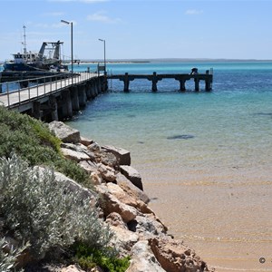 Venus Bay
