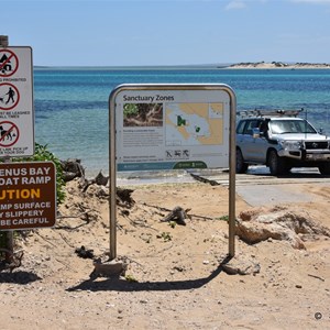 Venus Bay