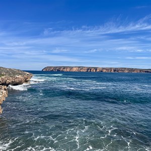 South Head