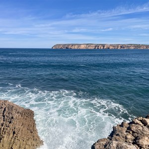 South Head
