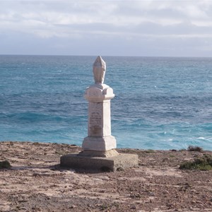 Monument