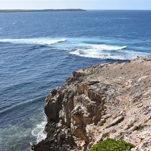 Cape Finniss 