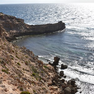 Cape Finniss 