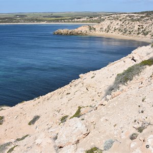 Cape Finniss 