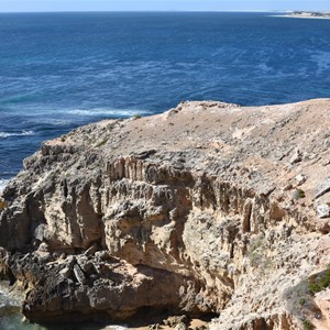 Cape Finniss 