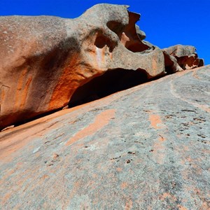 Rock Formations