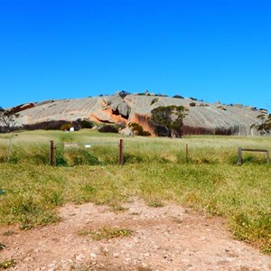 Ucontitchie Hill
