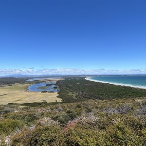 Archers Knob