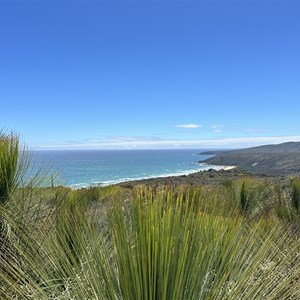 Archers Knob