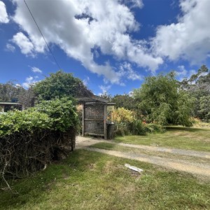 Watermill Cottage Campsite