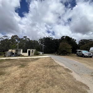 Watermill Cottage Campsite