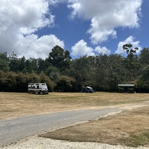 Watermill Cottage Campsite